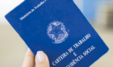 Empregos formais têm saldo positivo em Três de Maio