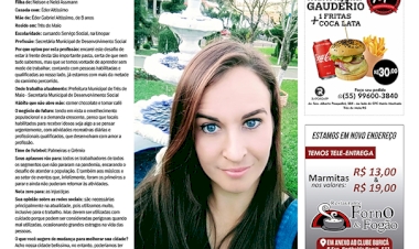 Caderno S 23 de abril de 2021