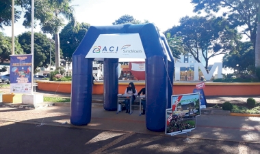 Comércio terá horário estendido  de 5 a 7 de maio