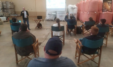 Agren e ConnectFarm lançam o Projeto 5K para Três de Maio e região