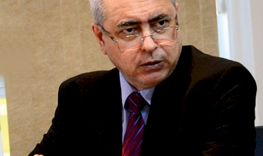 Morre o promotor de Justiça  Ricardo Melo de Souza