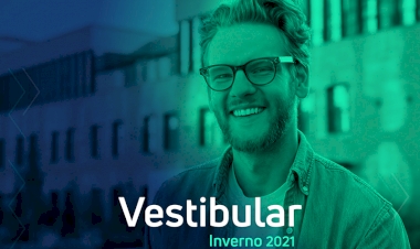 Vestibular de Inverno da Setrem  recebe inscrições até 25 de junho