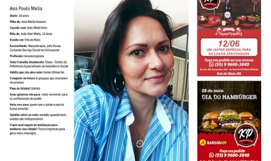 Caderno S 4 de junho de 2021