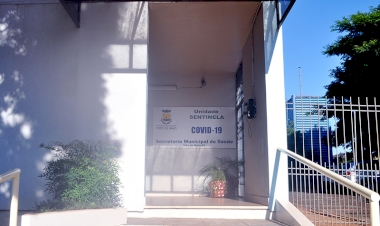 Unidade Sentinela passa a contar com dois médicos em período integral