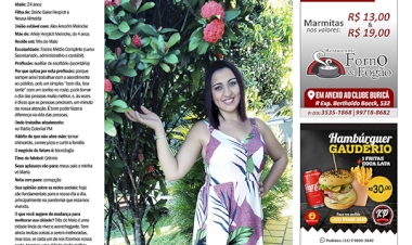 Caderno S 25 de junho de 2021