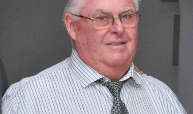 Morre ex-prefeito Daltro Robe