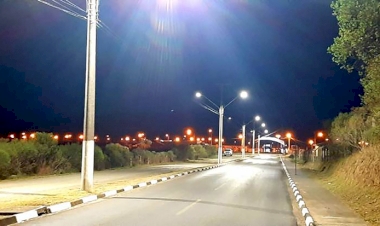 Municípios desistem de consórcio para a compra de lâmpadas Led