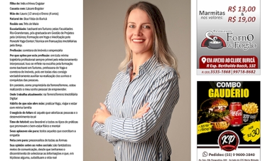 Caderno S 30 de julho de 2021