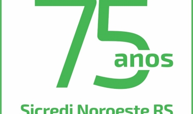 Sicredi Noroeste RS lança a terceira etapa da Campanha de Marketing dos 75 anos