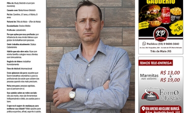 Caderno S 6 de agosto de 2021