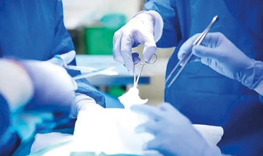 Cirurgias eletivas no HSVP devem  ser retomadas em maior número