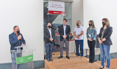 Setrem passa a oferecer Escritório de Práticas  Jurídicas através do Curso de Direito