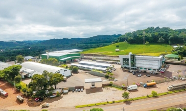Cotrisal: há 64 anos acreditando  que a cooperação é uma cultura capaz de gerar transformação