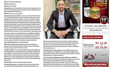 Caderno S 20 de agosto de 2021