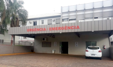 Serviços de traumatologia e cirurgia  geral serão mantidos, diz diretor do HSVP