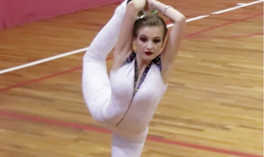 Estudante da Setrem conquista medalha  de ouro em competição nacional