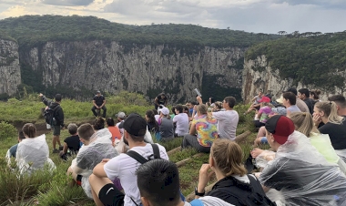 Perfil do turista pós-pandemia passa a ser mais exigente e planejado na hora de escolher roteiro de viagem