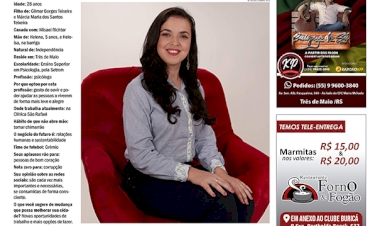 Caderno S 17 de setembro de 2021