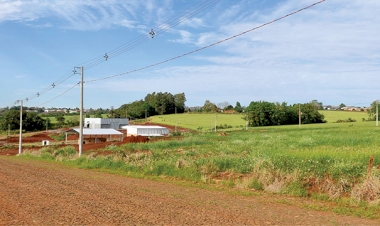 Projeto do Executivo incentiva a expansão industrial