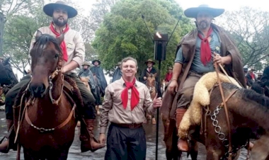 Mais um Dia do Gaúcho será celebrado com restrições