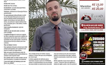 Caderno S 24 de setembro de 2021