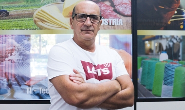 Vereadores aprovam por unanimidade projeto que autoriza a alienação de terrenos no  Parque Empresarial II