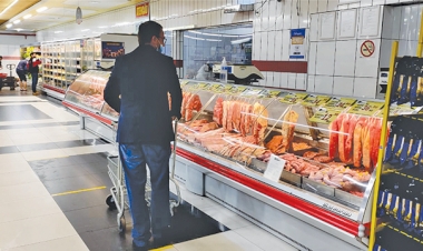 Três-maienses estão comprando menos carne