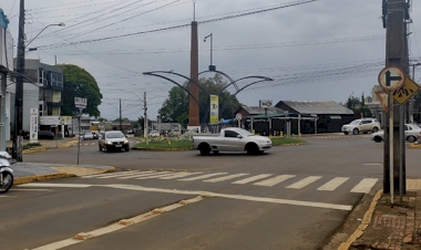 FROTA DE VEÍCULOS AUMENTOU 60%  NOS ÚLTIMOS 11 ANOS EM TRÊS DE MAIO