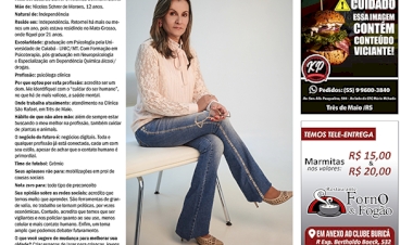 Caderno S 1 de outubro de 2021