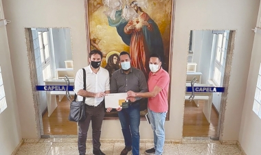 Acordo entre HSVP e prefeitura garante manutenção do serviço de Urgência/Emergência