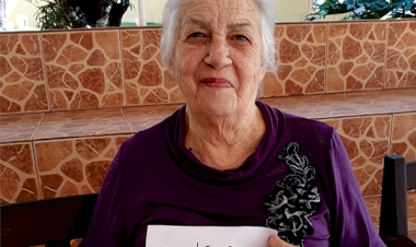 Idosos e a riqueza de seus ensinamentos
