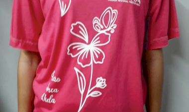 Outubro Rosa inicia hoje