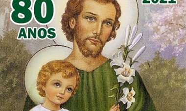 80 anos da Paróquia São José
