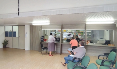 Com uma média de 4.500 atendimentos mensais, farmácia municipal ganha novo espaço