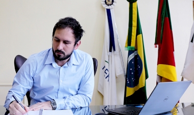 TAC entre HSVP e Município deve ser firmado ainda neste mês