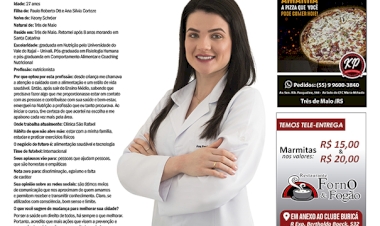 Caderno S 15 de outubro de 2021