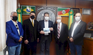 Ampliação do prédio que acolhe CER II da Apae será inaugurada em novembro