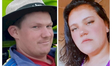 Investigação sobre morte de  casal é mantida sob sigilo