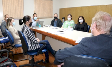 Serviços de Urgência/Emergência do HSVP  terá Comitê de Cogestão