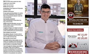 Caderno S 12 de novembro de 2021