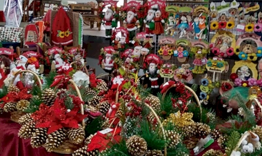 Feirarte inicia hoje com 70 expositores