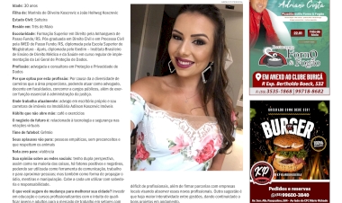 Caderno S 21 de Janeiro de 2022