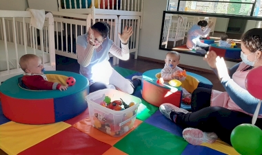 Rede municipal tem aumento de 10% no número de alunos