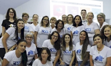 CVV completa cinco anos de atuação em Três de Maio