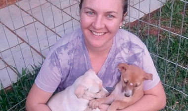 Anjos do Bem lança a campanha ‘Apadrinhe uma castração’