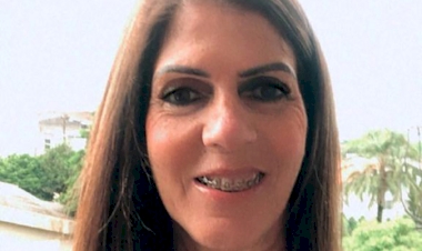 Rosana Foletto é coordenadora da Cultura na SMECE