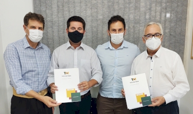 Nova maternidade do HSVP será referência regional em parto natural