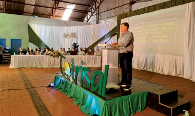 Cotrisal registra aumento de  50% no faturamento em 2021