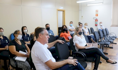 Decreto torna facultativo o uso de máscara em Três de Maio