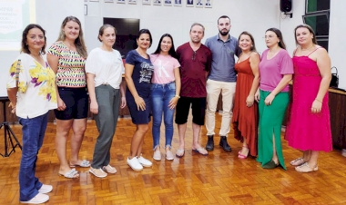 Acisap de Independência com nova diretoria